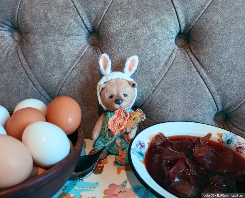 В преддверии светлого праздника Пасхи (фото 2)