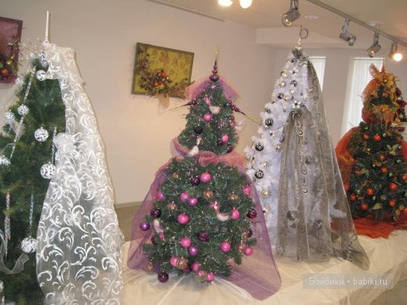 Музей ёлочной игрушки в Клину | Бэйбики Музей ёлочной игрушки в Клину