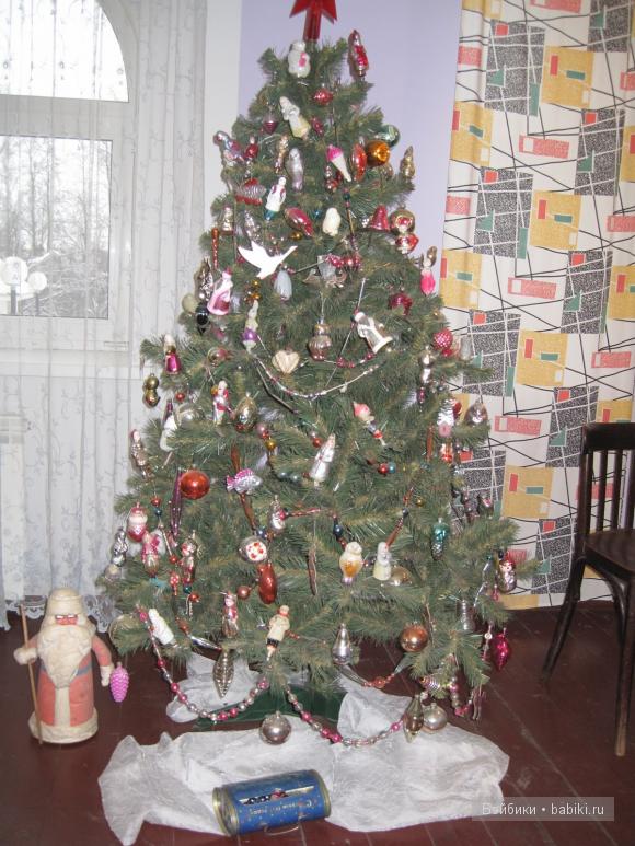 Музей ёлочной игрушки в Клину | Бэйбики Музей ёлочной игрушки в Клину (фото 7)