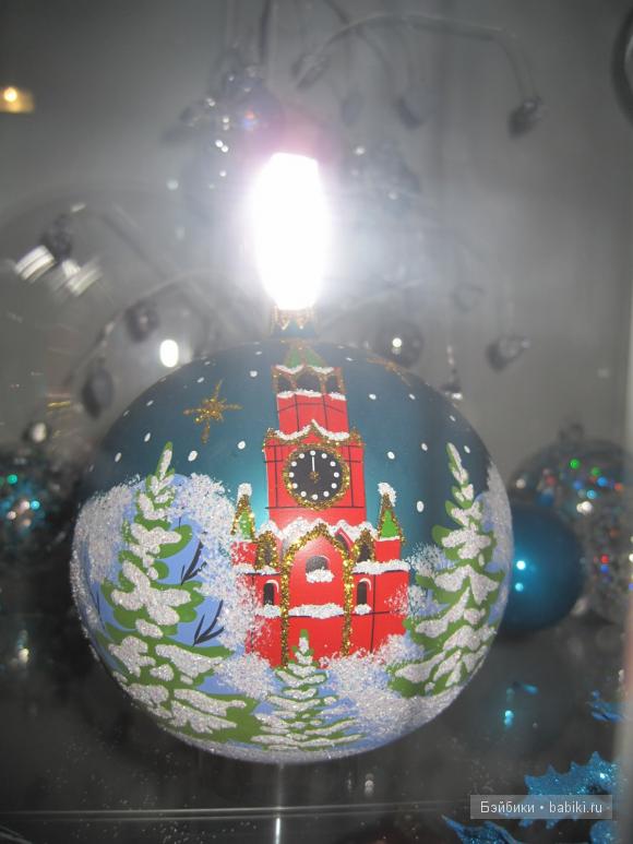 Музей ёлочной игрушки в Клину | Бэйбики Музей ёлочной игрушки в Клину