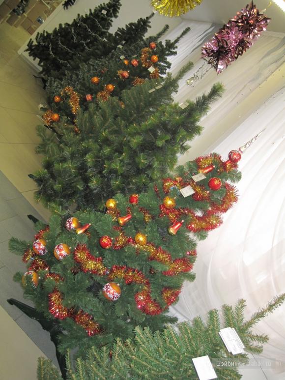 Музей ёлочной игрушки в Клину | Бэйбики Музей ёлочной игрушки в Клину