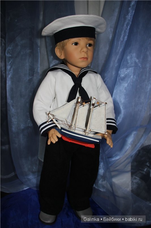 Ты слышишь, море? Сидней от Elisabeth Lindner (фото 5)