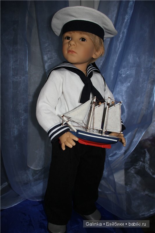 Ты слышишь, море? Сидней от Elisabeth Lindner (фото 4)