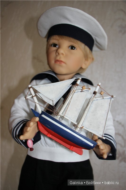 Ты слышишь, море? Сидней от Elisabeth Lindner (фото 3)