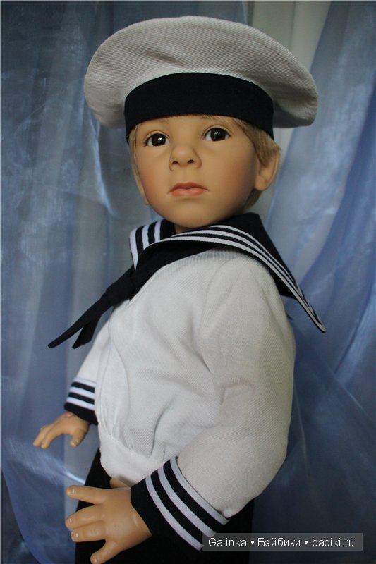 Ты слышишь, море? Сидней от Elisabeth Lindner (фото 6)