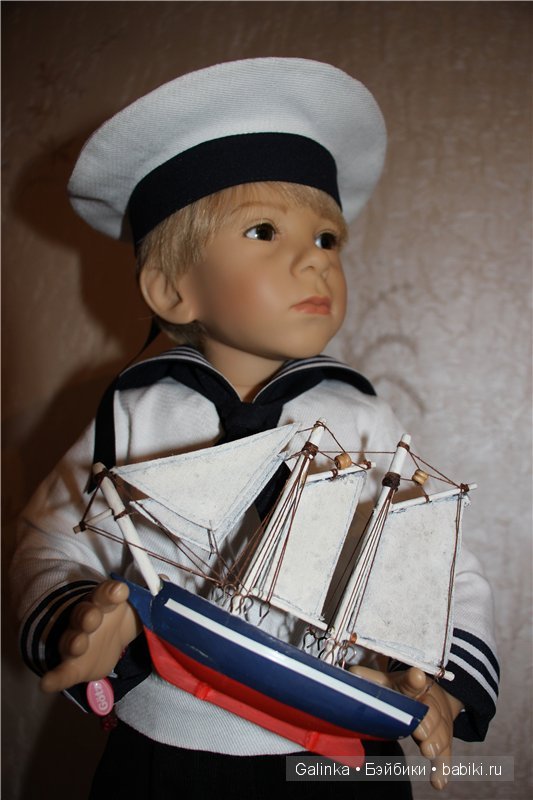 Ты слышишь, море? Сидней от Elisabeth Lindner (фото 7)