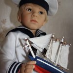 Ты слышишь, море? Сидней от Elisabeth Lindner