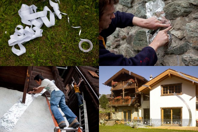 Парадоксальная геометрия Феличе Варини (фото 2)