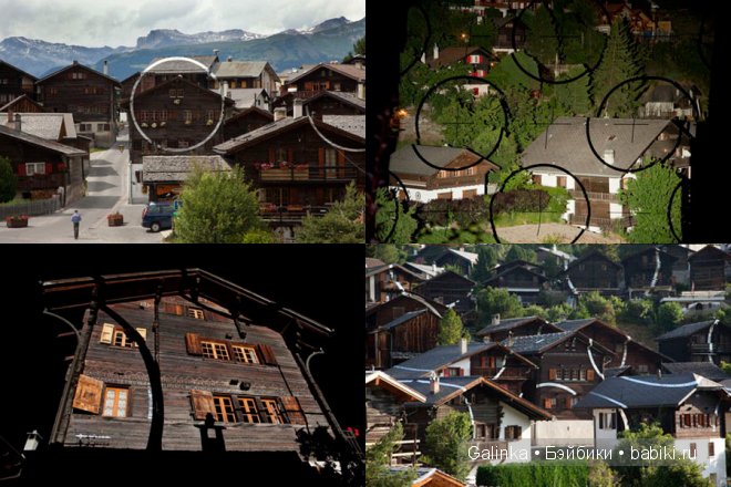 Парадоксальная геометрия Феличе Варини (фото 5)