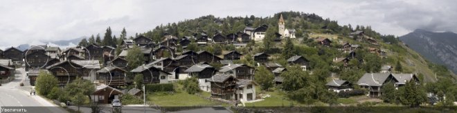 Парадоксальная геометрия Феличе Варини (фото 6)