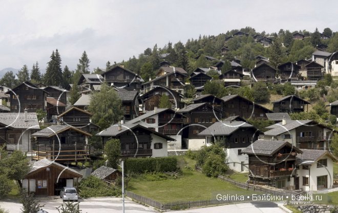 Парадоксальная геометрия Феличе Варини
