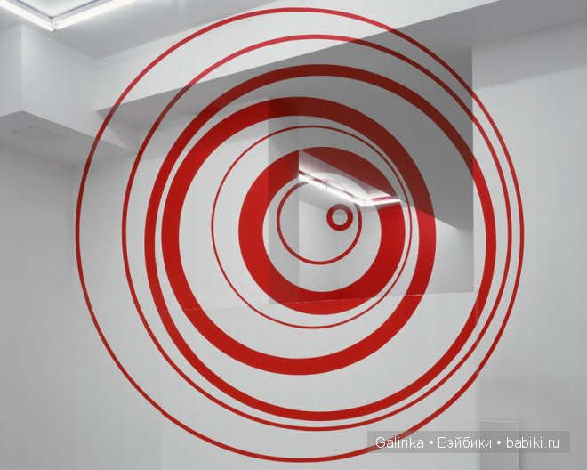 Парадоксальная геометрия Феличе Варини