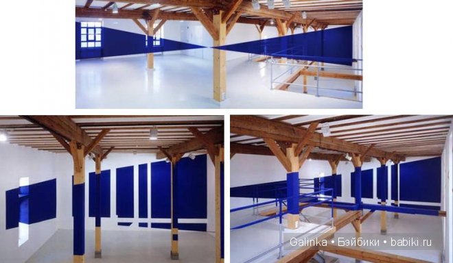 Парадоксальная геометрия Феличе Варини (фото 7)