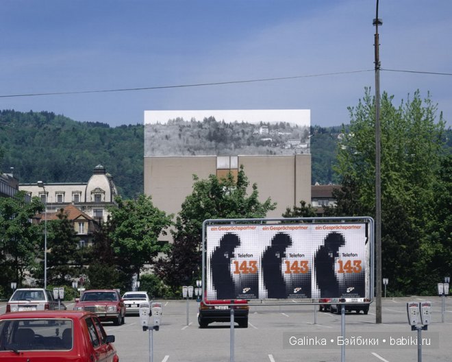 Парадоксальная геометрия Феличе Варини