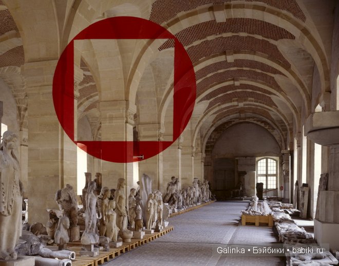 Парадоксальная геометрия Феличе Варини