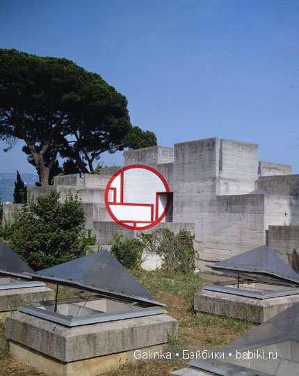 Парадоксальная геометрия Феличе Варини