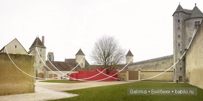 Парадоксальная геометрия Феличе Варини