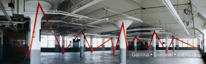 Парадоксальная геометрия Феличе Варини