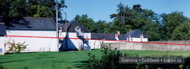 Парадоксальная геометрия Феличе Варини