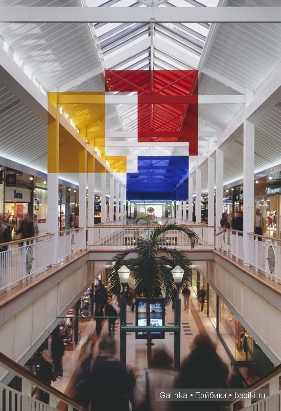 Парадоксальная геометрия Феличе Варини