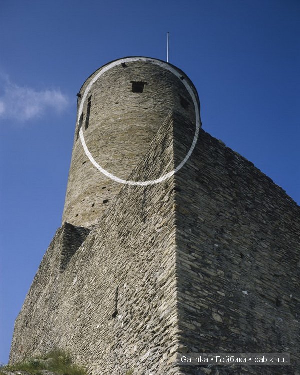 Парадоксальная геометрия Феличе Варини