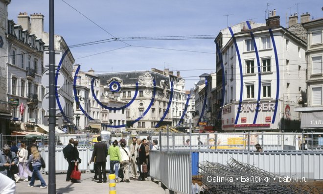 Парадоксальная геометрия Феличе Варини