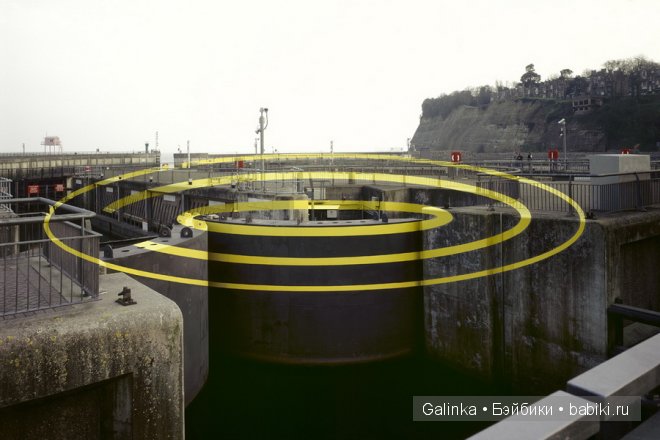 Парадоксальная геометрия Феличе Варини