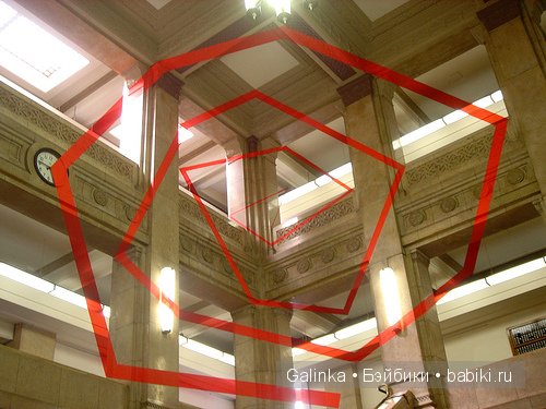 Парадоксальная геометрия Феличе Варини