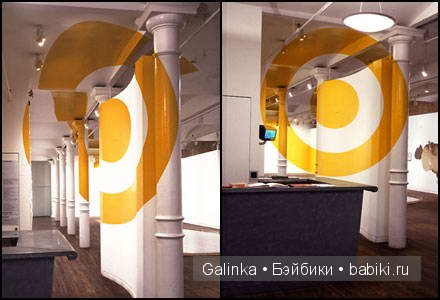 Парадоксальная геометрия Феличе Варини (фото 9)