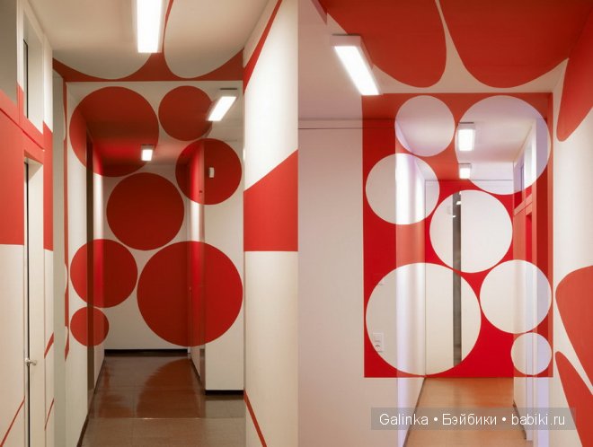 Парадоксальная геометрия Феличе Варини