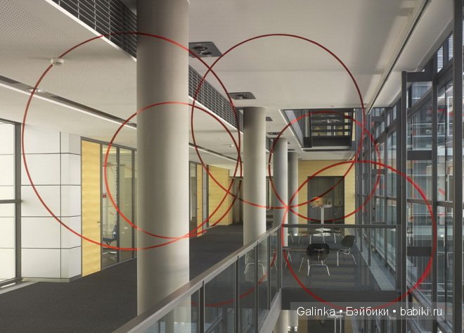 Парадоксальная геометрия Феличе Варини