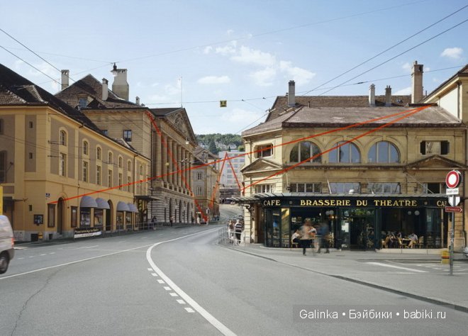 Парадоксальная геометрия Феличе Варини