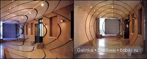 Парадоксальная геометрия Феличе Варини (фото 10)