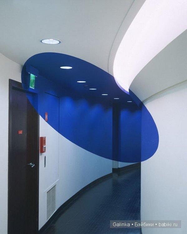 Парадоксальная геометрия Феличе Варини