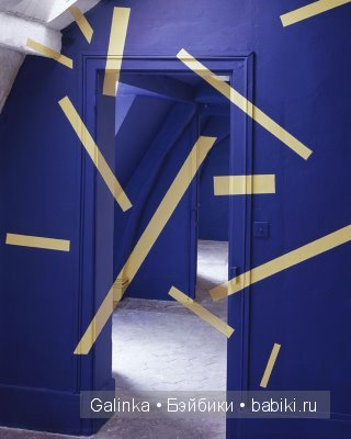 Парадоксальная геометрия Феличе Варини