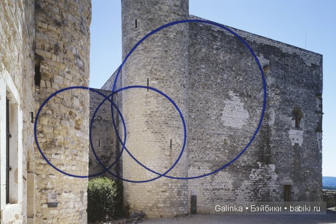 Парадоксальная геометрия Феличе Варини