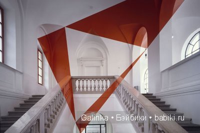 Парадоксальная геометрия Феличе Варини