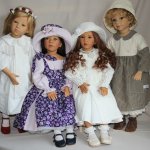 Мои любимые Линднеры