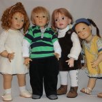 Мои любимые Линднеры (часть 2)