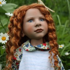 Это было прошлым летом! По следам конкурса "Рыжий, рыжий, конопатый..!"