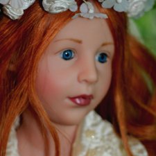 В день свадьбы