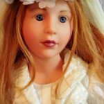 Wedding Day от Hildegard Gunzel Gotz