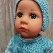 Никки Gotz Nikki Kinderland