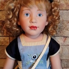 Бельфиор от Беатрис Перини (Beatrice Perini)