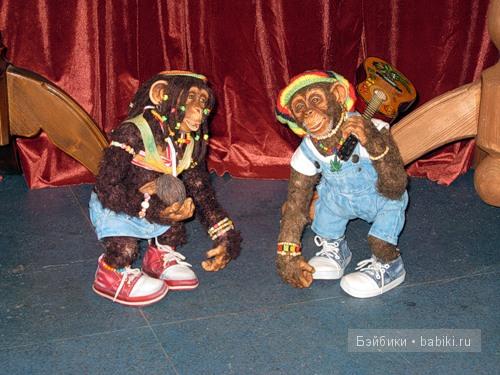 Зарисовка с авторскими куклами с VI Международного салона кукол в Москве 2010 | Бэйбики Зарисовка с авторскими куклами с VI Международного салона кукол в Москве 2010