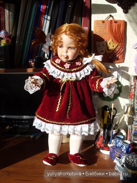 баловница Сузи баловница Сузи