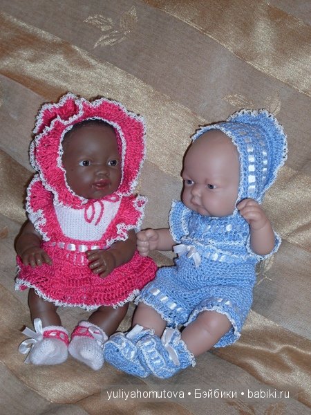 Мои вязалочки Мои вязалочки