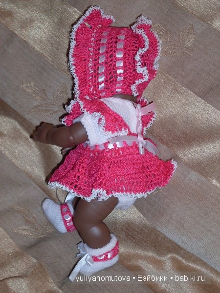 Мои вязалочки