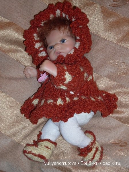 Мои вязалочки Мои вязалочки