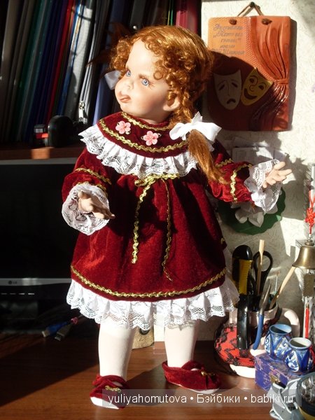 баловница Сузи баловница Сузи